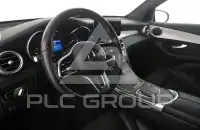 2020 Mercedes Benz GLC 200