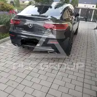 2020 Mercedes Benz GLC 200