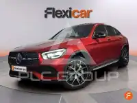 2020 Mercedes Benz GLC 200