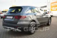 2020 Mercedes Benz GLC 200