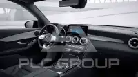 2020 Mercedes Benz GLC 200
