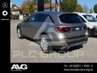 2020 Mercedes Benz GLC 200