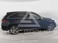 2020 Mercedes Benz GLC 200