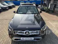 2020 Mercedes Benz GLC 200