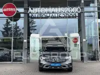 2020 Mercedes Benz GLC 200