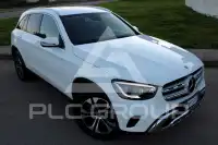 2020 Mercedes Benz GLC 200