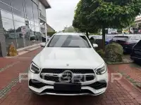 2020 Mercedes Benz GLC 200