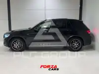 2020 Mercedes Benz GLC 200