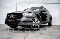 2020 Mercedes Benz GLC 200