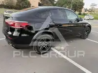 2020 Mercedes Benz GLC 200