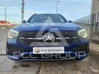 2020 Mercedes Benz GLC 200