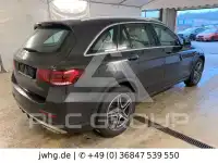 2020 Mercedes Benz GLC 200