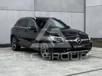 2020 Mercedes Benz GLC 200