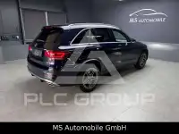 2020 Mercedes Benz GLC 200