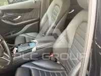 2020 Mercedes Benz GLC 200