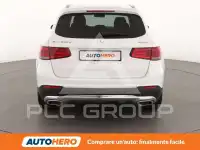 2020 Mercedes Benz GLC 200