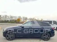 2020 Mercedes Benz GLC 200