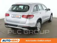 2020 Mercedes Benz GLC 200