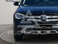 2020 Mercedes Benz GLC 200