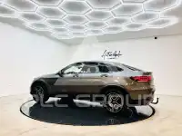 2020 Mercedes Benz GLC 200