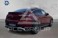 2020 Mercedes Benz GLC 200