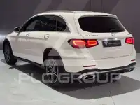 2020 Mercedes Benz GLC 200