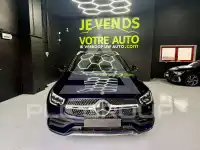 2020 Mercedes Benz GLC 200