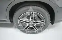 2020 Mercedes Benz GLC 200