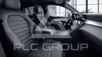 2020 Mercedes Benz GLC 200