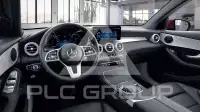 2020 Mercedes Benz GLC 200