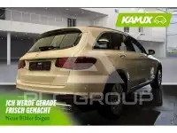 2020 Mercedes Benz GLC 200