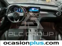 2020 Mercedes Benz GLC 200