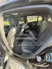 2020 Mercedes Benz GLC 200