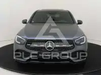 2020 Mercedes Benz GLC 200