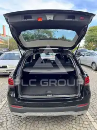 2020 Mercedes Benz GLC 200