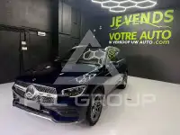 2020 Mercedes Benz GLC 200