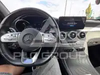 2020 Mercedes Benz GLC 200