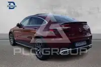2020 Mercedes Benz GLC 200