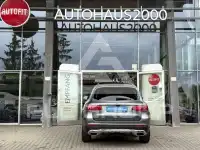 2020 Mercedes Benz GLC 200