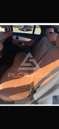 2020 Mercedes Benz GLC 200