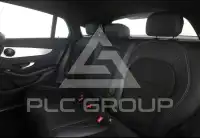 2020 Mercedes Benz GLC 200