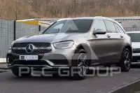 2020 Mercedes Benz GLC 200