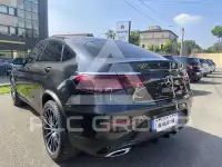 2020 Mercedes Benz GLC 200