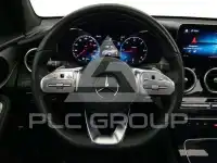 2020 Mercedes Benz GLC 200