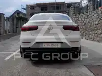 2020 Mercedes Benz GLC 200