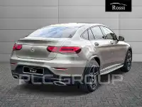 2020 Mercedes Benz GLC 200