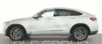 2020 Mercedes Benz GLC 200