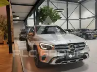 2020 Mercedes Benz GLC 200