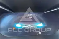 2020 Mercedes Benz GLC 200
