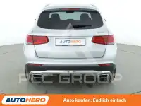 2020 Mercedes Benz GLC 200